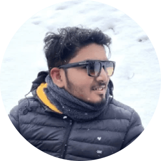 Abhinav Gupta