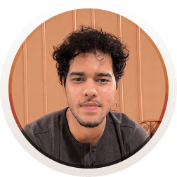 Anubhab Bora portrait